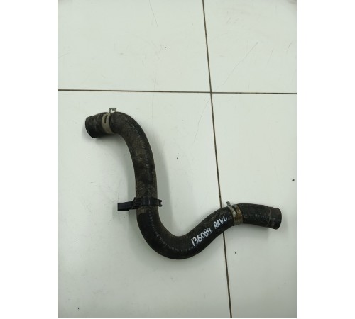 Патрубок радиатора верхний