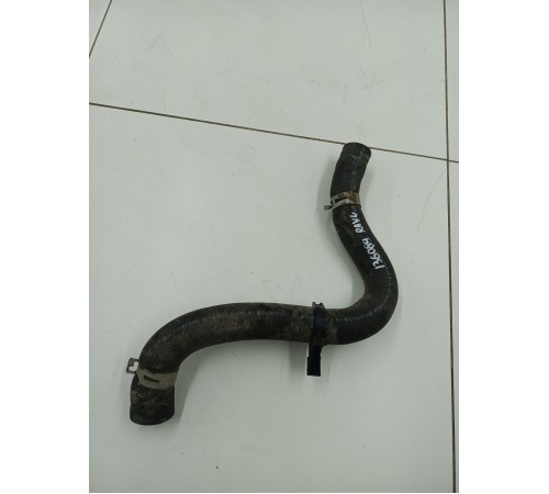 Патрубок радиатора верхний