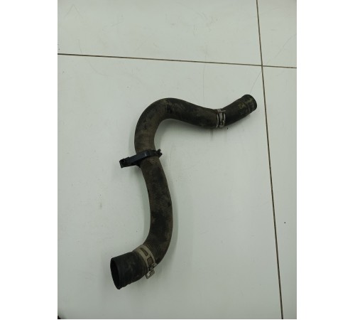 Патрубок радиатора верхний