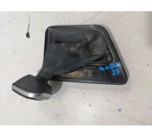 Накладка кулисы АКПП