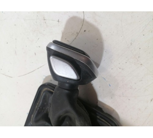 Накладка кулисы АКПП