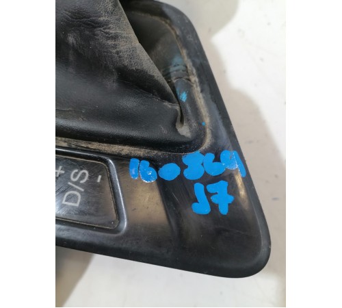 Накладка кулисы АКПП