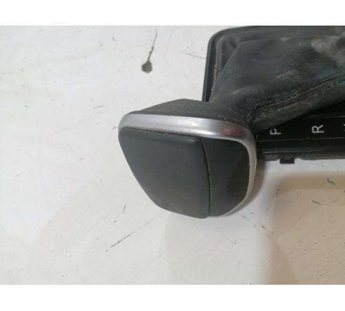 Накладка кулисы АКПП