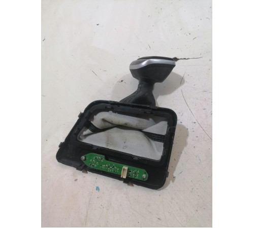 Накладка кулисы АКПП