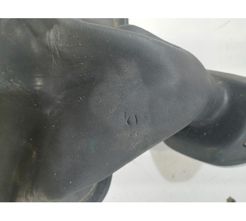 Накладка кулисы АКПП