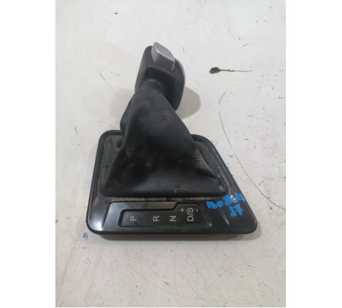 Накладка кулисы АКПП