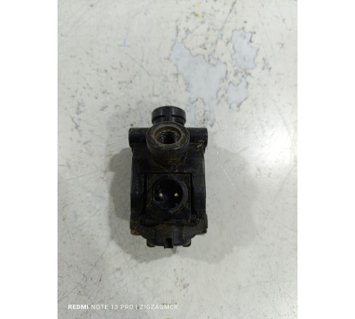 Клапан ASR модулятор