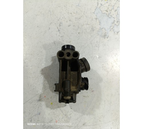 Клапан ASR модулятор