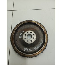 Маховик двигателя