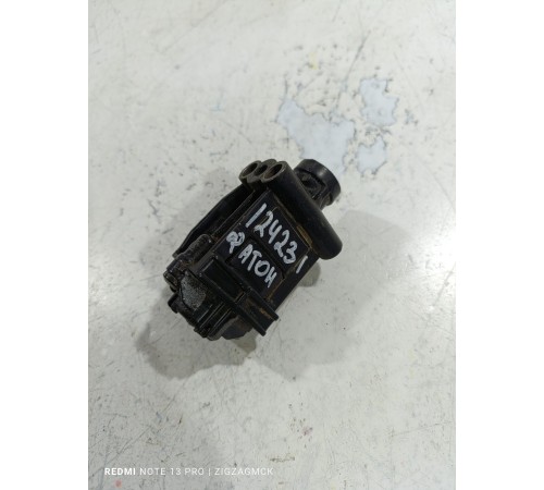 Клапан ASR модулятор