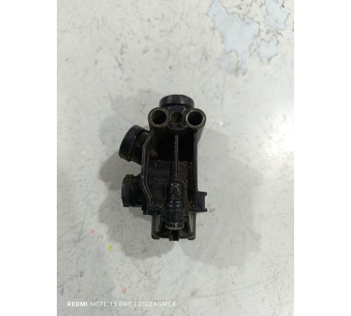 Клапан ASR модулятор