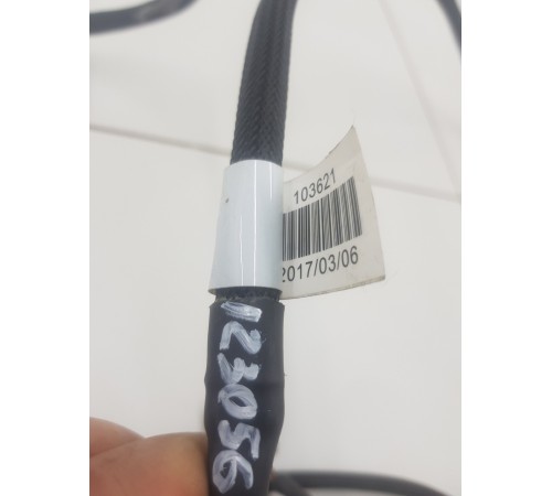 Электропроводка антенны внутренняя салонная