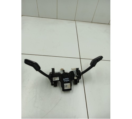 Подрулевые переключатели в сборе