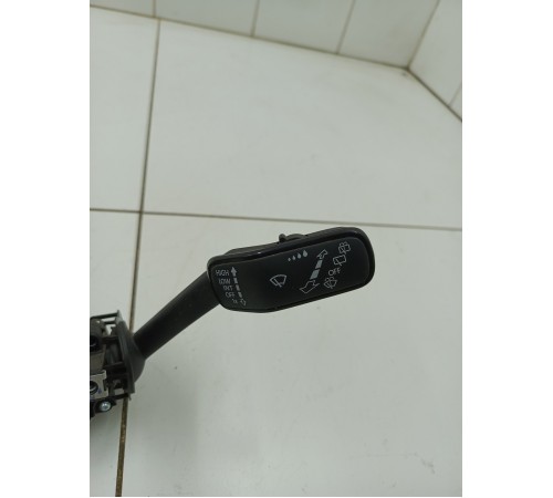 Подрулевые переключатели в сборе