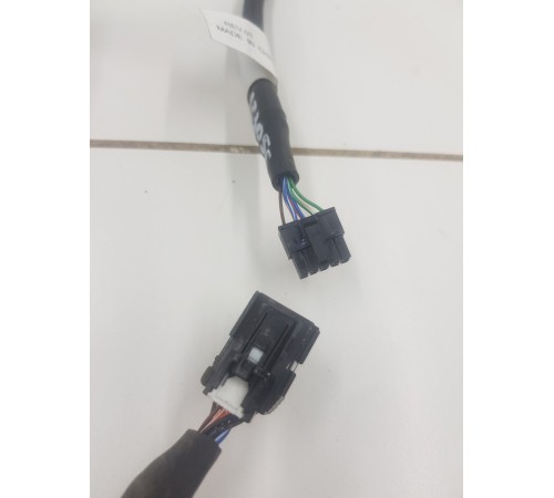 Электропроводка антенны внутренняя салонная