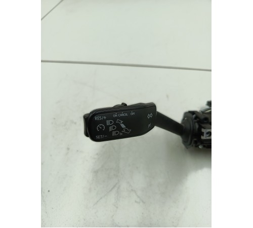 Подрулевые переключатели в сборе