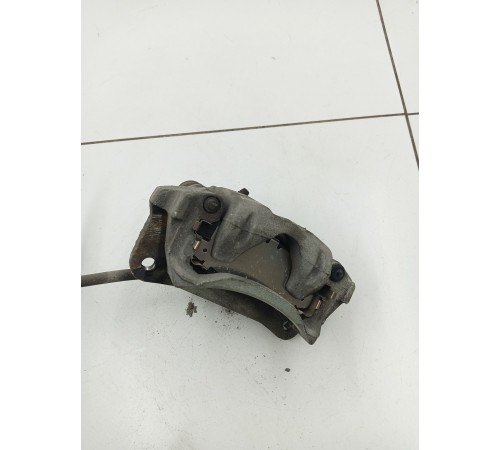 Суппорт задний левый