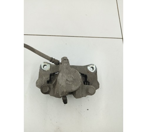 Суппорт задний левый