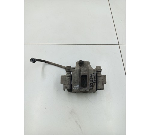 Суппорт задний левый