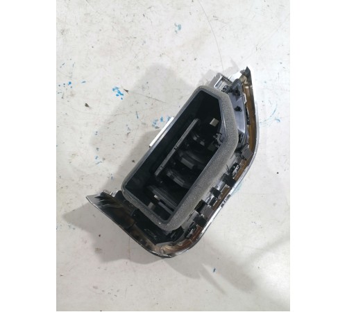 Дефлектор воздушный торпеды правый