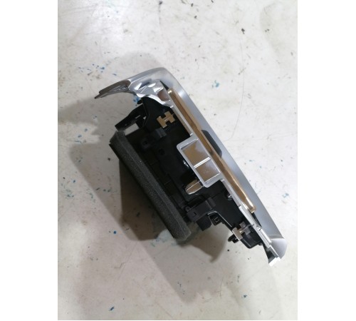 Дефлектор воздушный торпеды правый