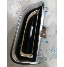 Дефлектор воздушный торпеды правый