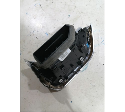 Дефлектор воздушный торпеды правый