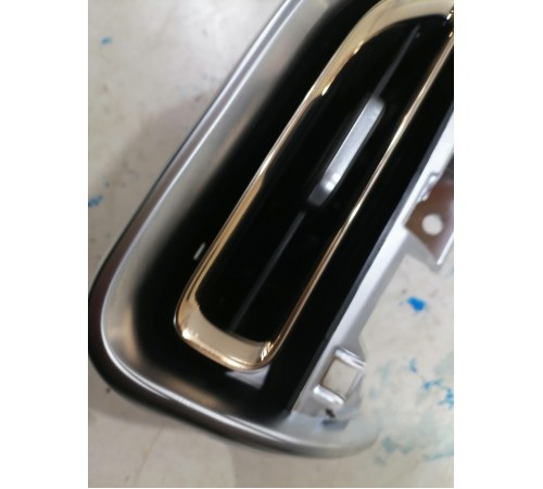 Дефлектор воздушный торпеды правый