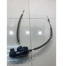 Замок двери (задний, правый)