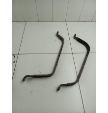 Крепление топливного бака 2шт