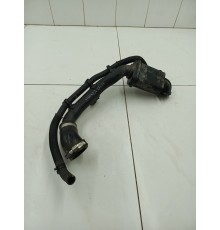 Патрубок интеркулера