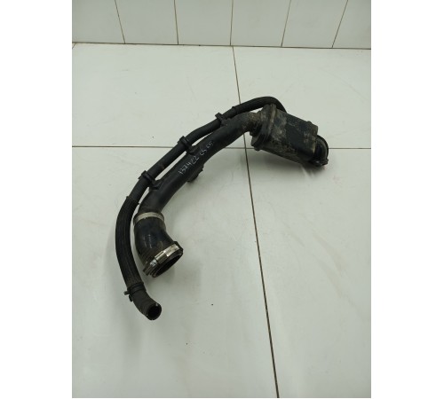 Патрубок интеркулера