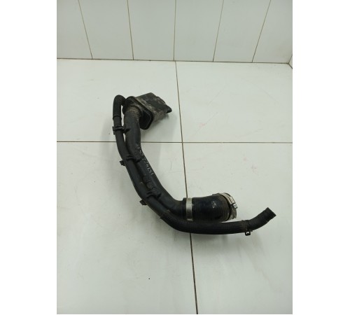 Патрубок интеркулера