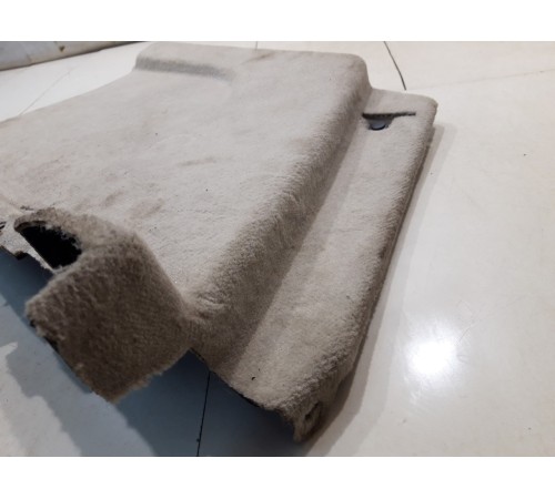 Обшивка крышки багажника(левая)