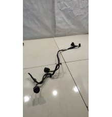 Электропроводка бензонасоса