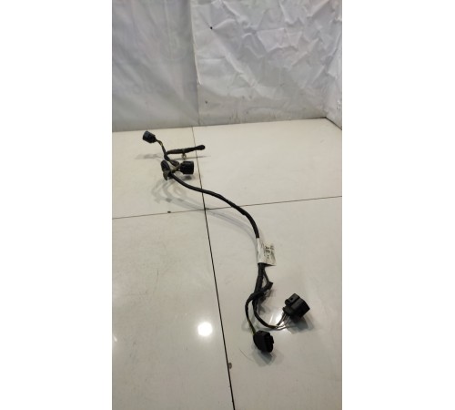 Электропроводка бензонасоса