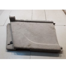 Обшивка крышки багажника(левая)