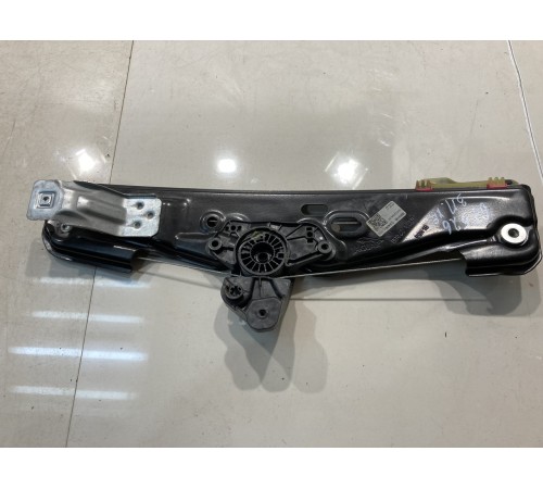 Стеклоподъемник электрический