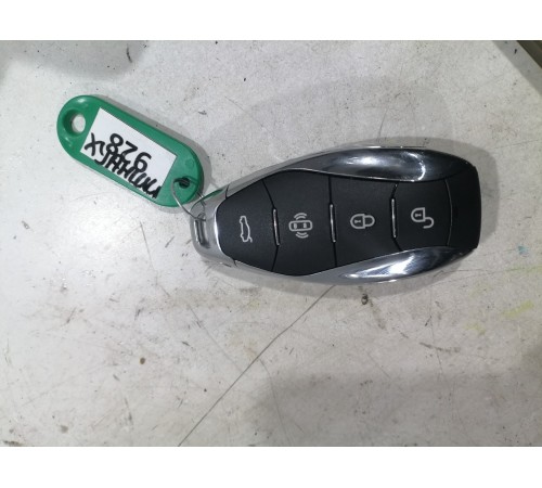 Смарт ключ зажигания модульный