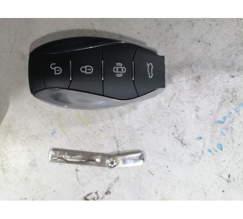 Смарт ключ зажигания модульный