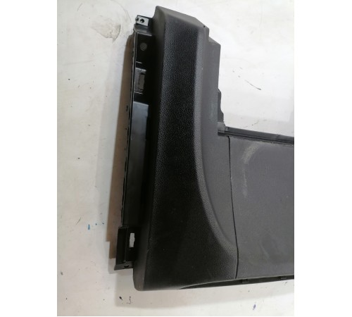 Накладка торпедо правая нижняя