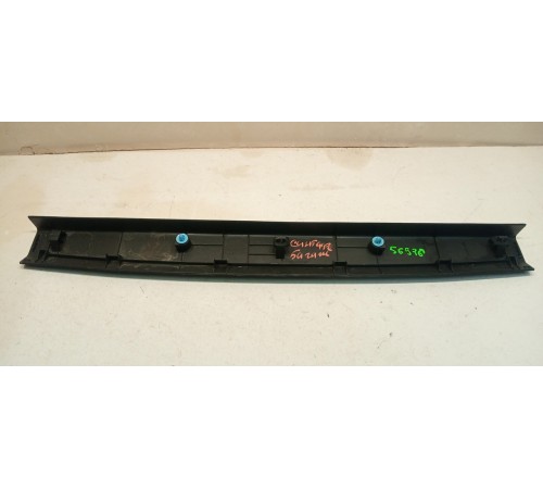 Обшивка двери/крышки багажника верхняя