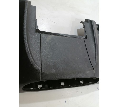 Накладка торпедо правая нижняя