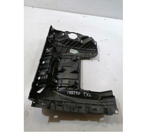 Накладка торпедо правая нижняя