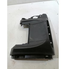 Накладка торпедо правая нижняя