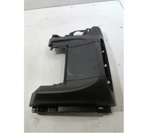 Накладка торпедо правая нижняя