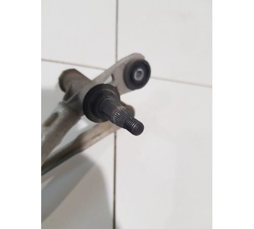 Трапеция стеклоочистителя в сборе