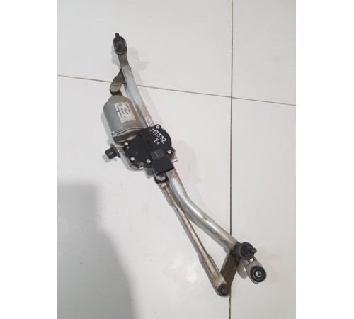 Трапеция стеклоочистителя в сборе