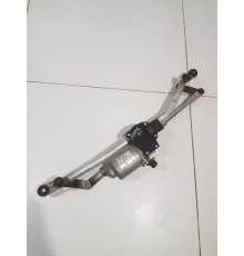 Трапеция стеклоочистителя в сборе