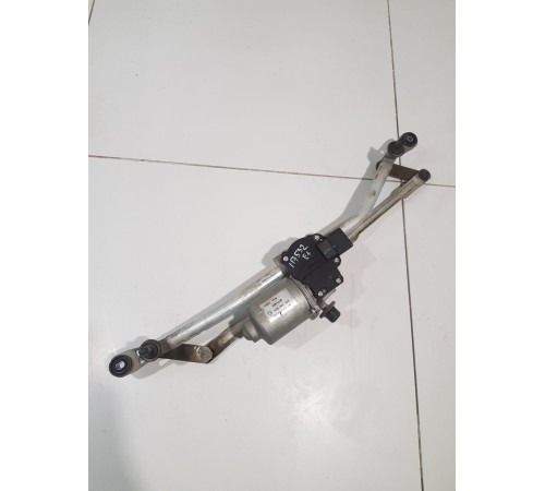 Трапеция стеклоочистителя в сборе